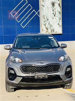 کیا سپۆرتاج